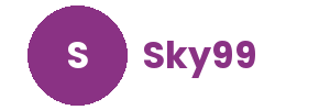 Sky99 Situs Logo